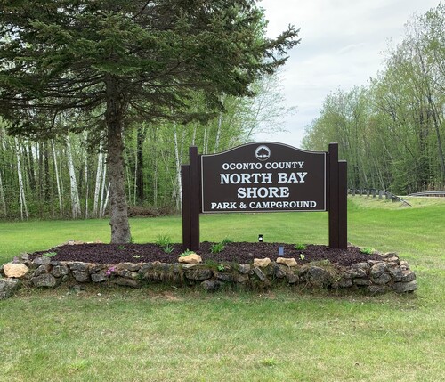 North Bay Shore County Park